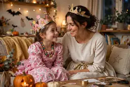 Fairy Tale Princesses costume